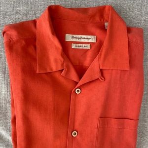 Tommy Bahama Shirt